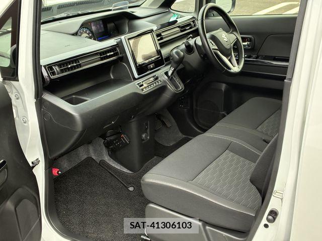 Suzuki WAGON R 2020-09 7331334-20