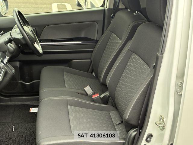 Suzuki WAGON R 2020-09 7331334-21