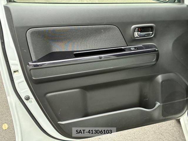 Suzuki WAGON R 2020-09 7331334-22