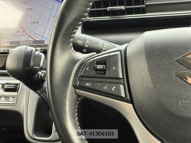 Suzuki WAGON R 2020-09 7331334-23