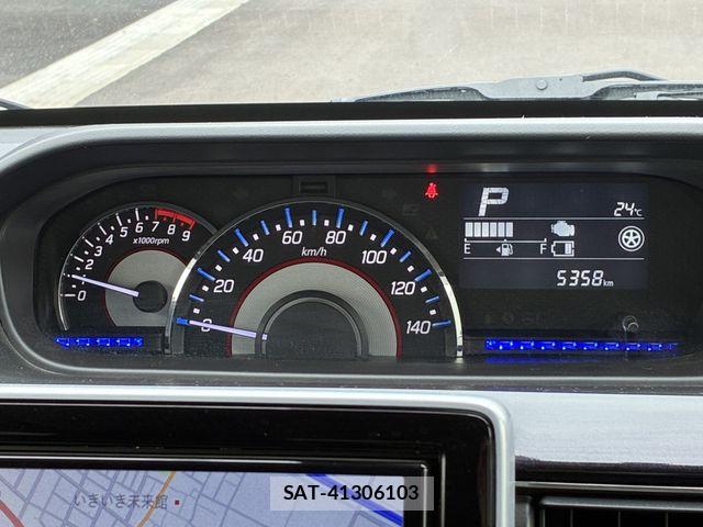 Suzuki WAGON R 2020-09 7331334-24