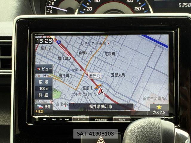 Suzuki WAGON R 2020-09 7331334-2