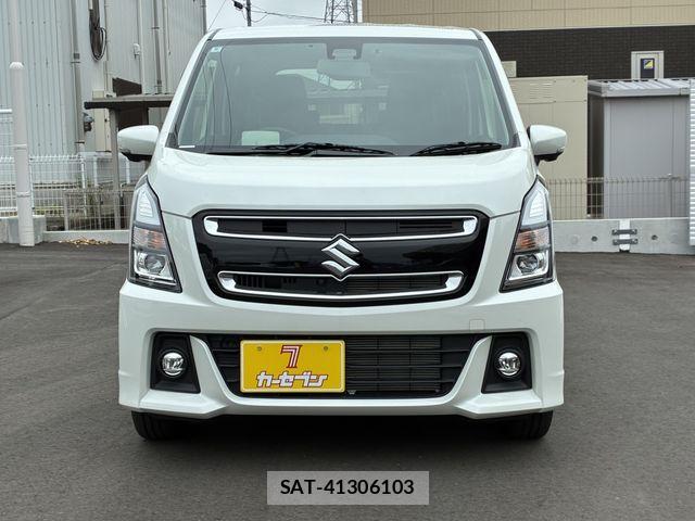 Suzuki WAGON R 2020-09 7331334-3