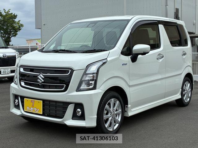 Suzuki WAGON R 2020-09 7331334-4