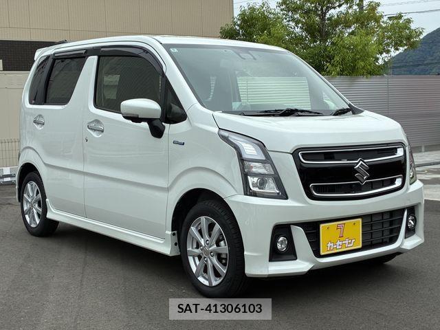 Suzuki WAGON R 2020-09 7331334-5
