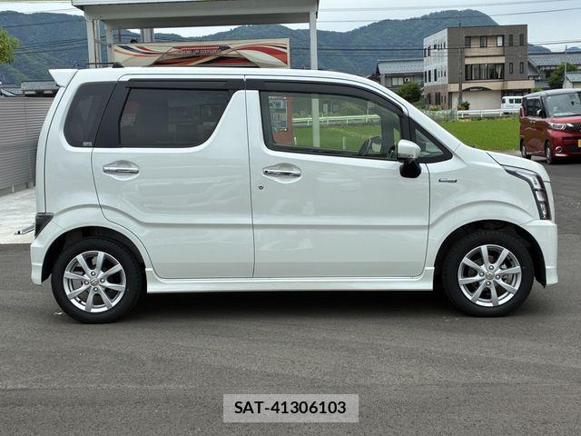 Suzuki WAGON R 2020-09 7331334-6