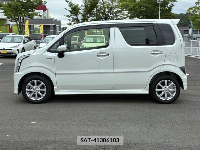Suzuki WAGON R 2020-09 7331334-7