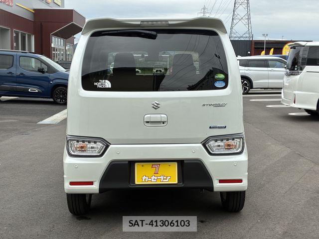 Suzuki WAGON R 2020-09 7331334-8