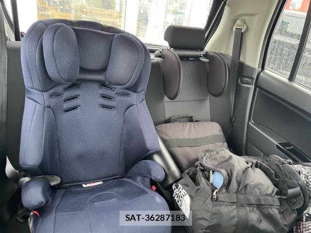 Suzuki WAGON R 2010-02 7360560-9