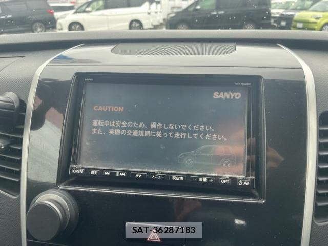 Suzuki WAGON R 2010-02 7360560-10