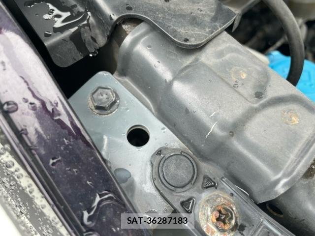 Suzuki WAGON R 2010-02 7360560-15