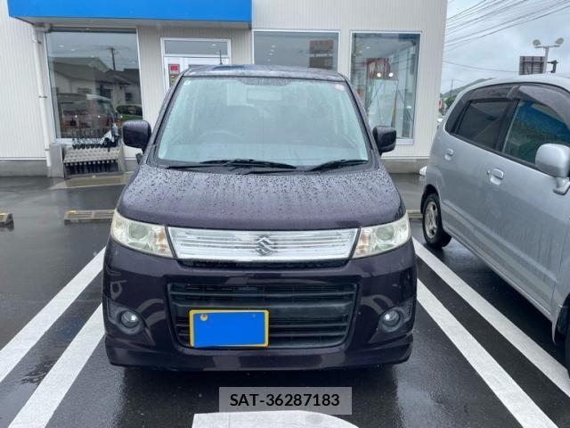 Suzuki WAGON R 2010-02 7360560-1