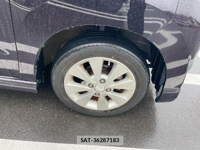 Suzuki WAGON R 2010-02 7360560-3