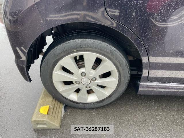 Suzuki WAGON R 2010-02 7360560-4