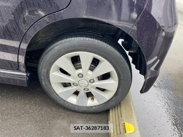 Suzuki WAGON R 2010-02 7360560-6