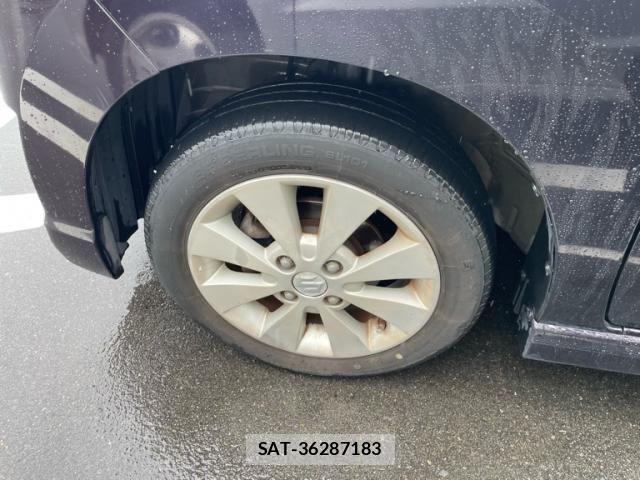 Suzuki WAGON R 2010-02 7360560-7