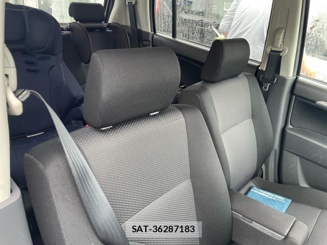 Suzuki WAGON R 2010-02 7360560-8