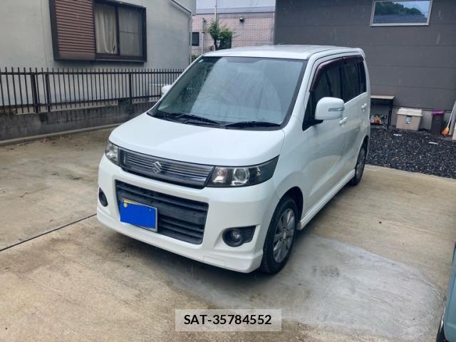 Suzuki WAGON R 2011-05 7360568-0