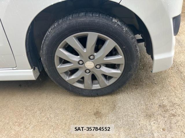 Suzuki WAGON R 2011-05 7360568-7