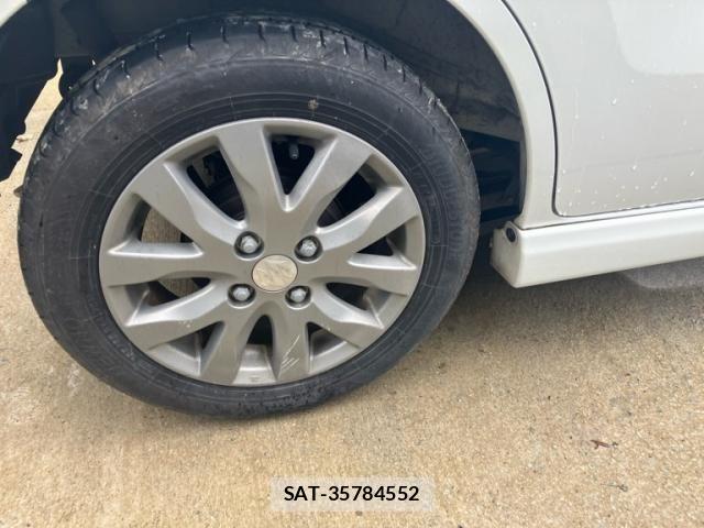 Suzuki WAGON R 2011-05 7360568-8