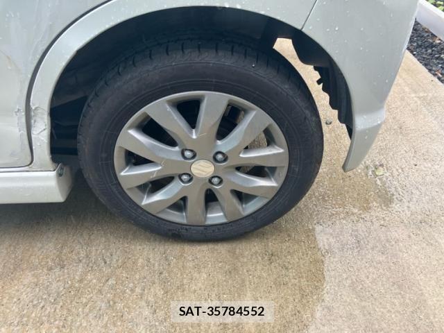 Suzuki WAGON R 2011-05 7360568-9