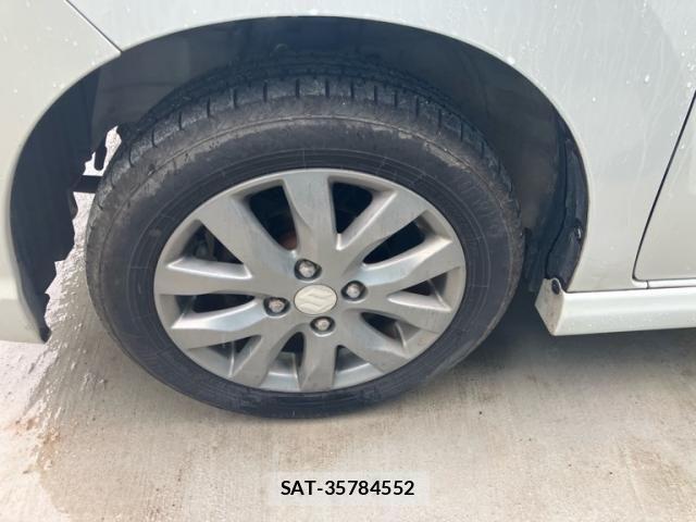 Suzuki WAGON R 2011-05 7360568-10