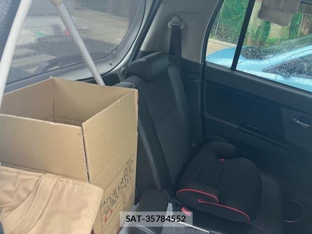 Suzuki WAGON R 2011-05 7360568-11