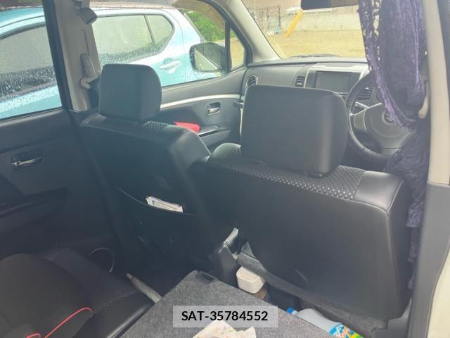 Suzuki WAGON R 2011-05 7360568-12
