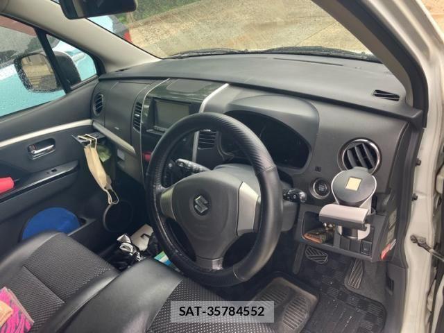 Suzuki WAGON R 2011-05 7360568-14
