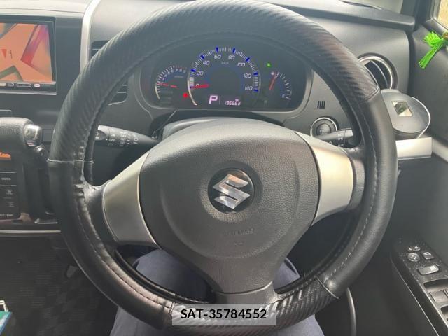 Suzuki WAGON R 2011-05 7360568-17
