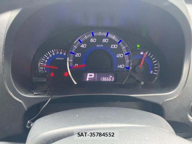 Suzuki WAGON R 2011-05 7360568-18