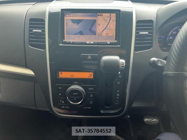 Suzuki WAGON R 2011-05 7360568-19