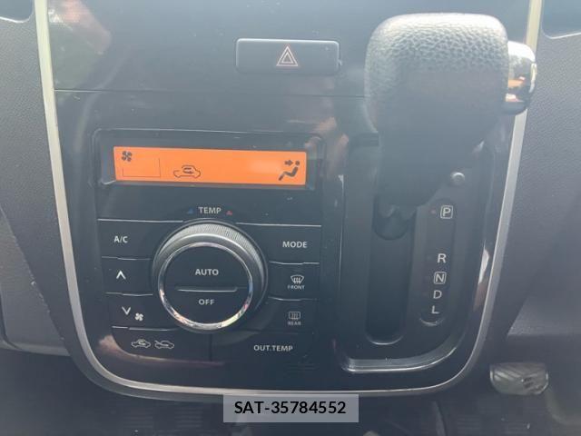 Suzuki WAGON R 2011-05 7360568-20
