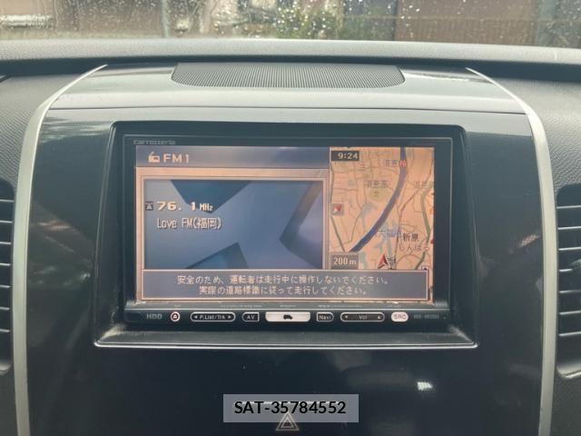 Suzuki WAGON R 2011-05 7360568-21