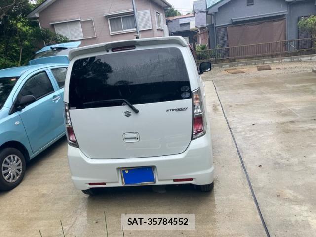 Suzuki WAGON R 2011-05 7360568-1