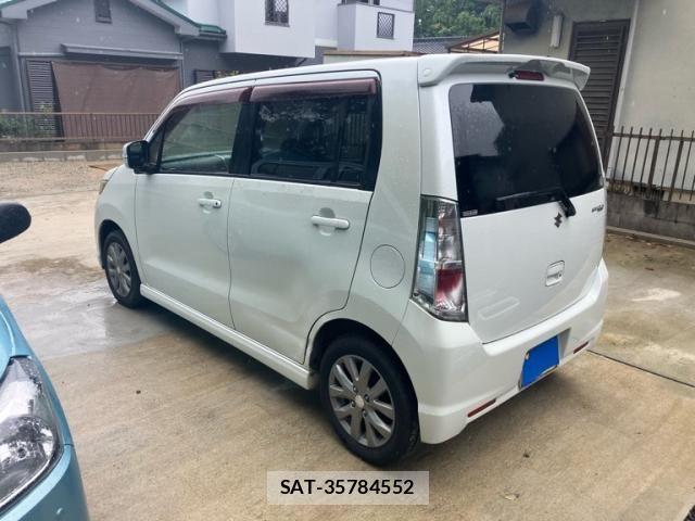 Suzuki WAGON R 2011-05 7360568-3