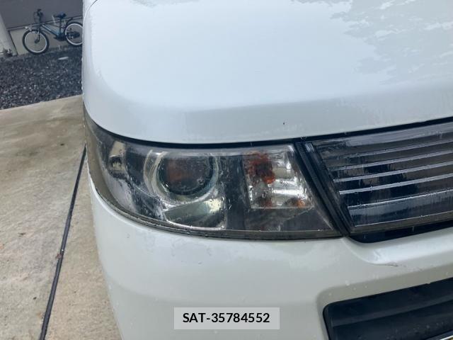 Suzuki WAGON R 2011-05 7360568-4