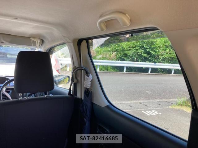 Suzuki WAGON R 2018-01 7360561-8