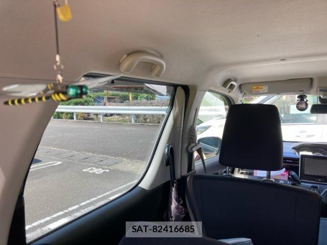 Suzuki WAGON R 2018-01 7360561-9