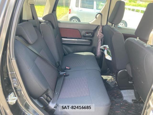 Suzuki WAGON R 2018-01 7360561-11