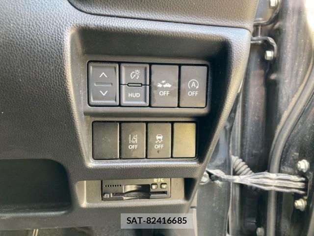 Suzuki WAGON R 2018-01 7360561-13
