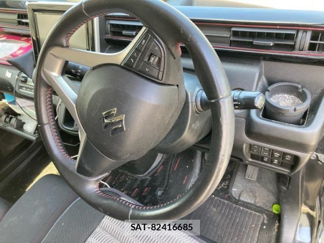 Suzuki WAGON R 2018-01 7360561-14