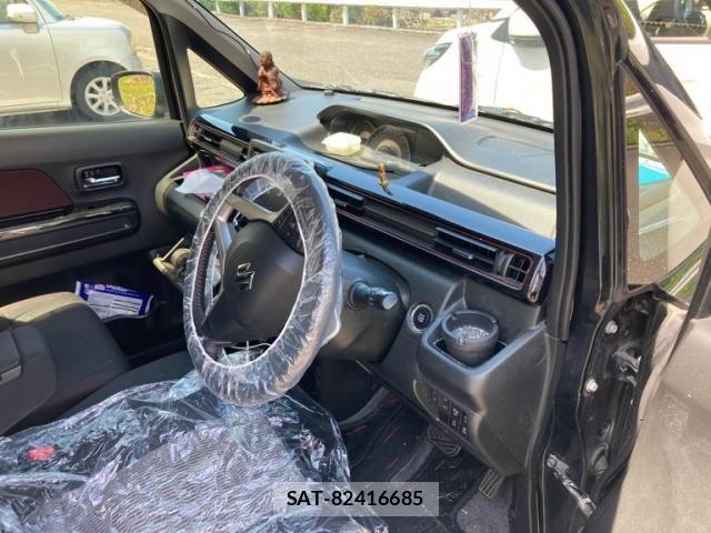 Suzuki WAGON R 2018-01 7360561-15