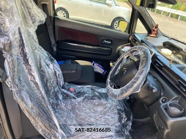 Suzuki WAGON R 2018-01 7360561-16
