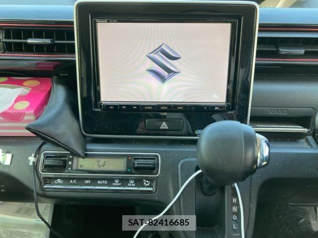 Suzuki WAGON R 2018-01 7360561-17