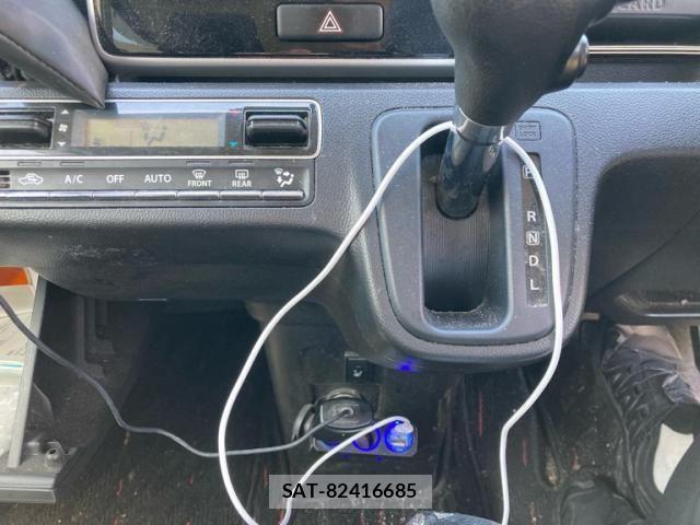 Suzuki WAGON R 2018-01 7360561-18