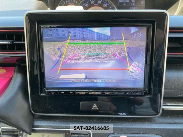 Suzuki WAGON R 2018-01 7360561-21