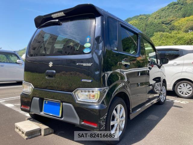 Suzuki WAGON R 2018-01 7360561-2