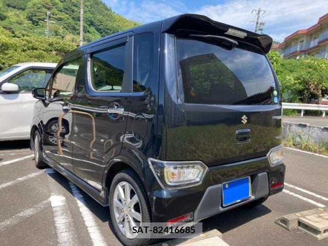 Suzuki WAGON R 2018-01 7360561-3