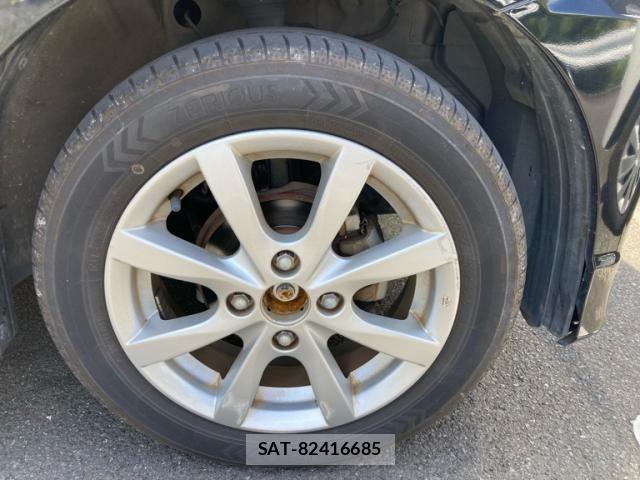 Suzuki WAGON R 2018-01 7360561-4